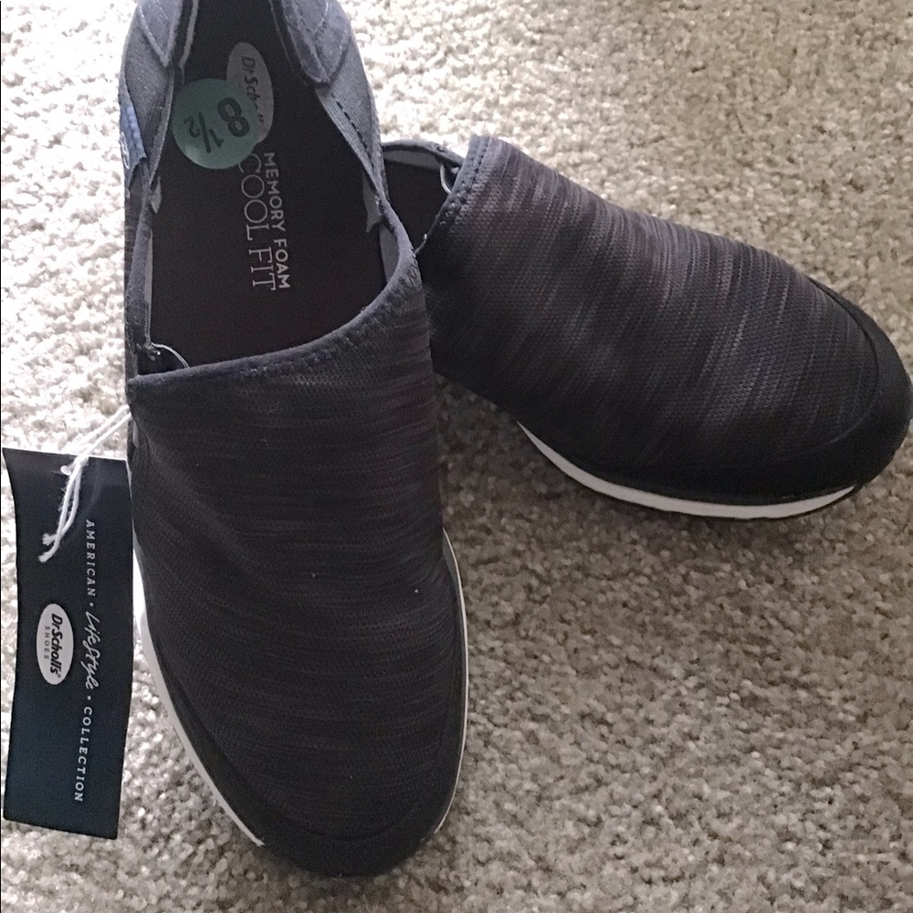 DR SCHOLL’S GLIDE INS